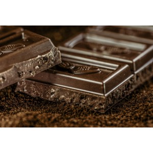 Arôme Solubarôme Chocolat Noir, arôme pour e-liquide au chocolat