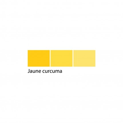 COLORANT LIQUIDE JAUNE CURCUMA 115ML