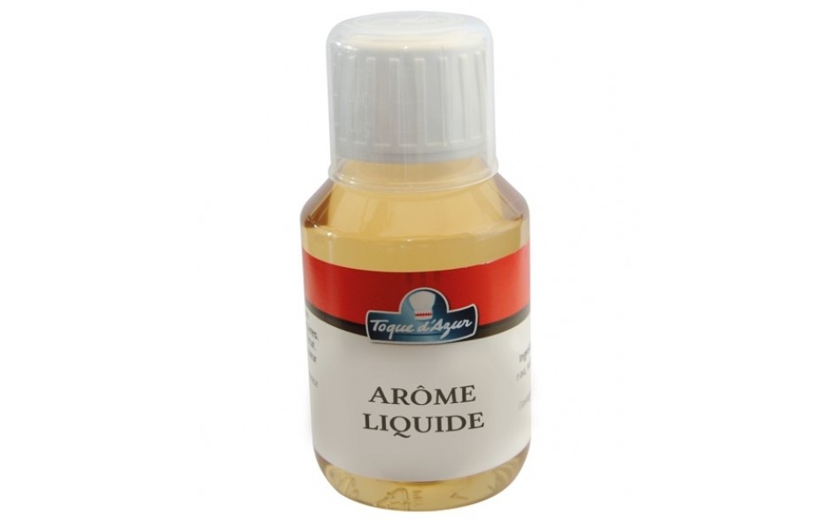 Rhum brun - Arôme alimentaire - Perfectarôme Contenance 115 ml