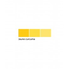 COLORANT LIQUIDE JAUNE CURCUMA 115ML