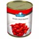 BABY POIVRONS ROUGES